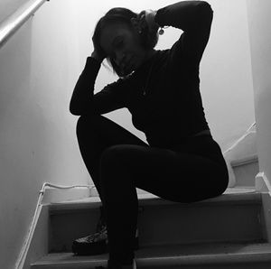 Meet your Posher, Jamillah